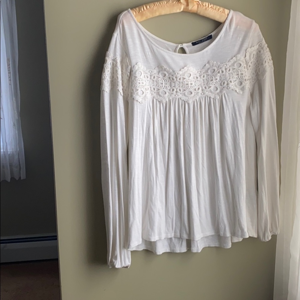 Max Jeans Top